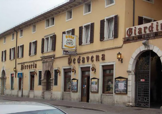 Birreria artigianale a Trento